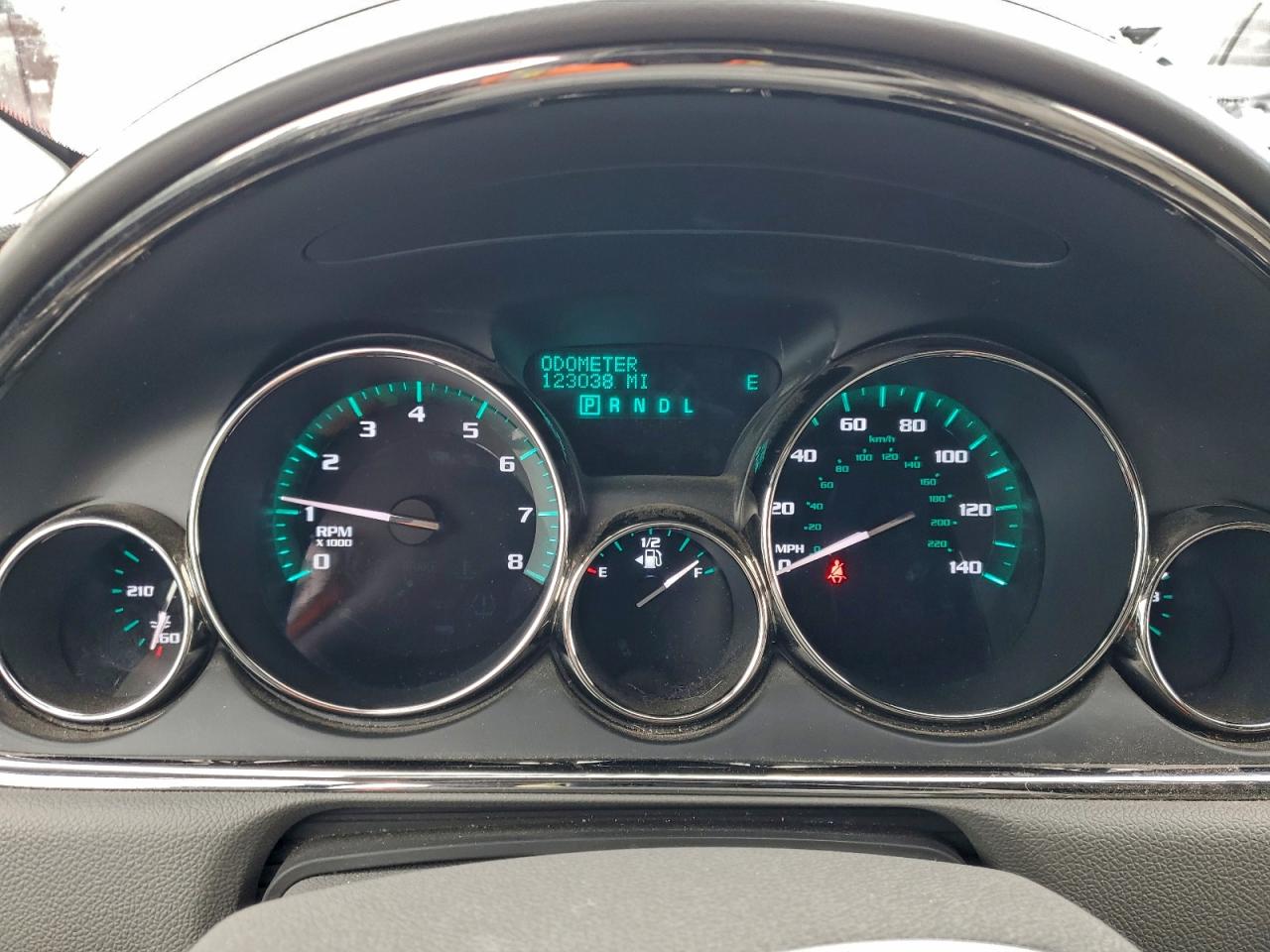 2017 Buick Enclave VIN: 5GAKVBKD9HJ185470 Lot: 97246725