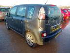 2015 CITROEN C3 PICASSO 1.6 BLUEHDI VTR+ 5DR for sale at Copart SANDY
