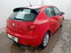 2013 SEAT IBIZA 1.2 TDI CR ECOMOTIVE SE 5DR for sale at Copart WESTBURY