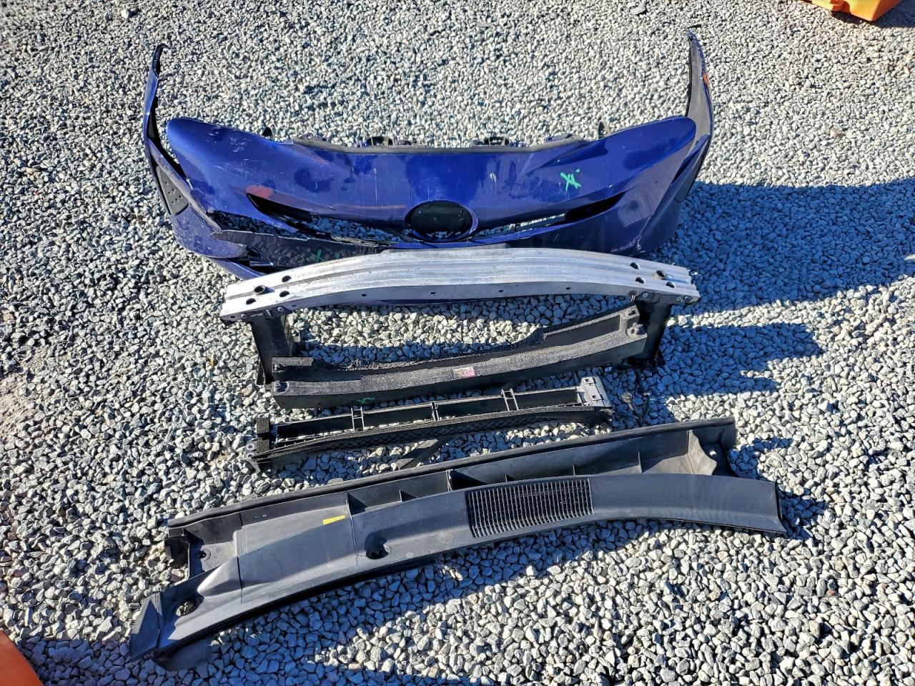 2016 Toyota Prius VIN: JTDKARFU9G3511042 Lot: 94918835