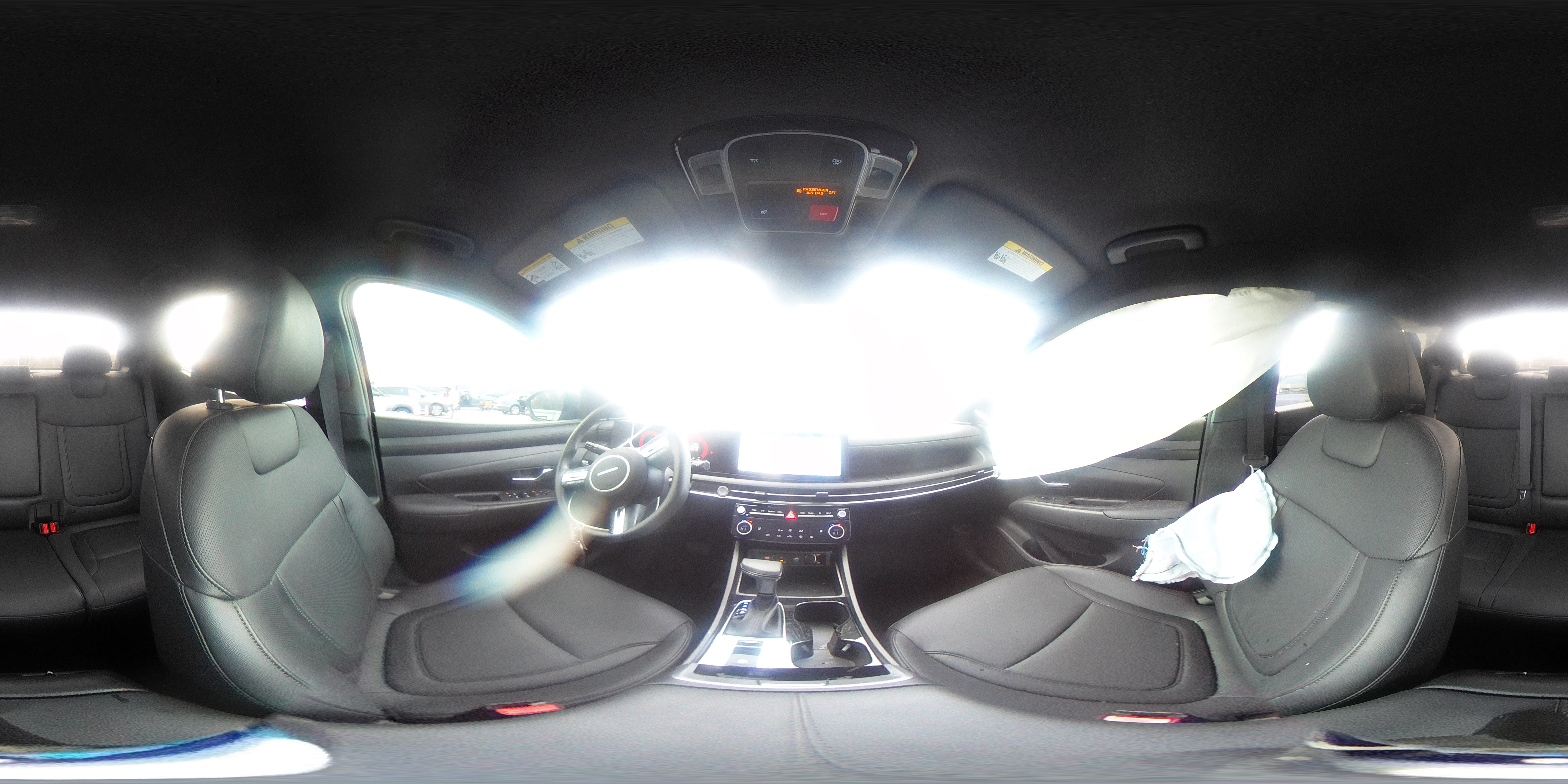 2025 Hyundai Santa Cruz Sel VIN: 5NTJB4DE0SH134901 Lot: 94583615