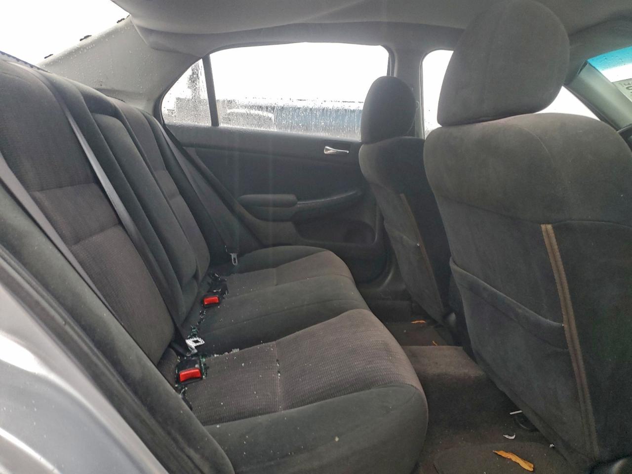 2004 Honda Accord Lx VIN: 1HGCM56344A058484 Lot: 95577215