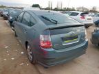 2005 TOYOTA PRIUS 1.5 VVTI T SPIRIT HYBRID 5DR CVT AUTO for sale at Copart SANDY