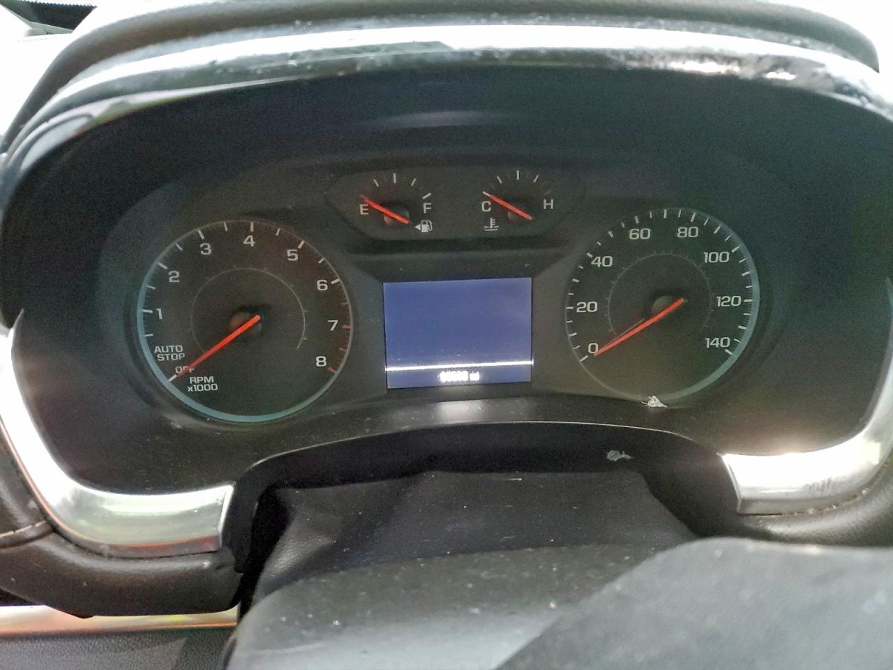 2020 Chevrolet Traverse Ls VIN: 1GNERFKW7LJ102319 Lot: 98029785