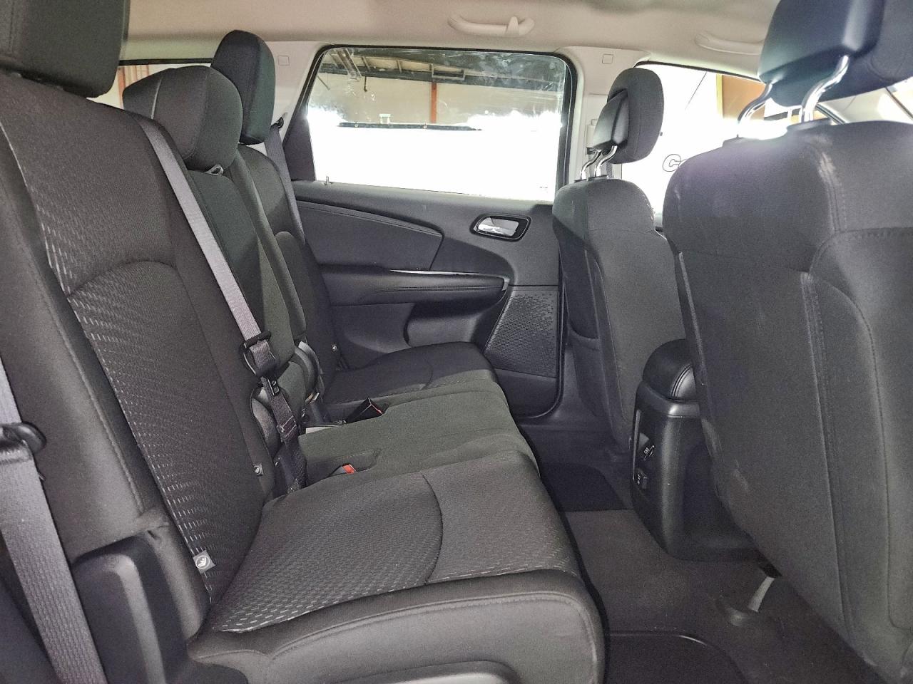 2017 Dodge Journey Sxt VIN: 3C4PDDCG8HT616563 Lot: 94963925