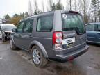 2011 LAND ROVER DISCOVERY 3.0 TDV6 XS 5DR AUTO for sale at Copart GLOUCESTER