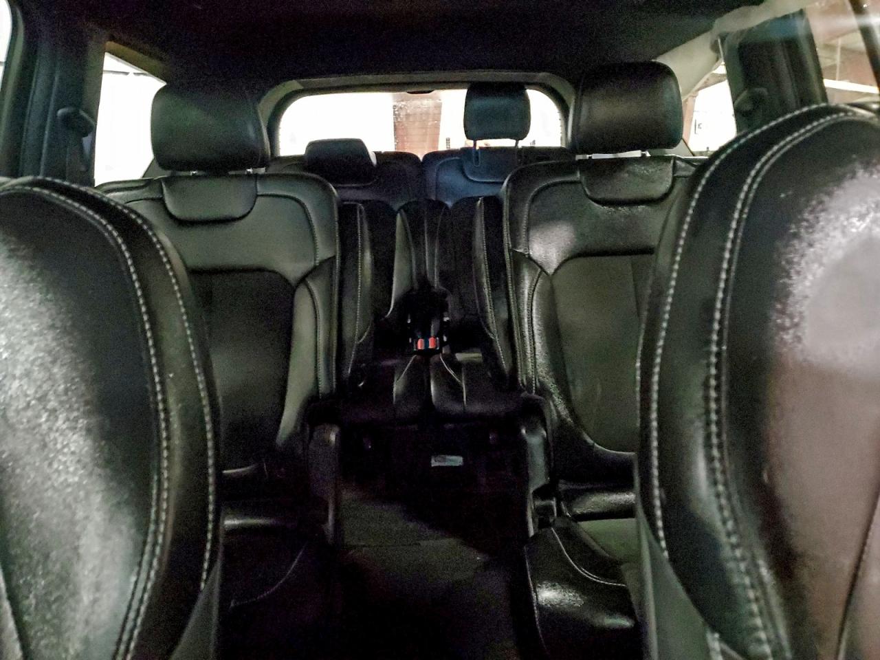 2024 Jeep Grand Cherokee L Laredo VIN: 1C4RJKAG6R8610303 Lot: 94467955