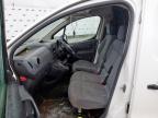 2012 CITROEN BERLINGO 1.6 HDI 625KG XTR+ 90PS for sale at Copart YORK