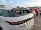 2022 LAND ROVER RANGE ROVER EVOQUE 1.5 P300E R-DYNAMIC S 5DR AUTO for sale at Copart SANDWICH
