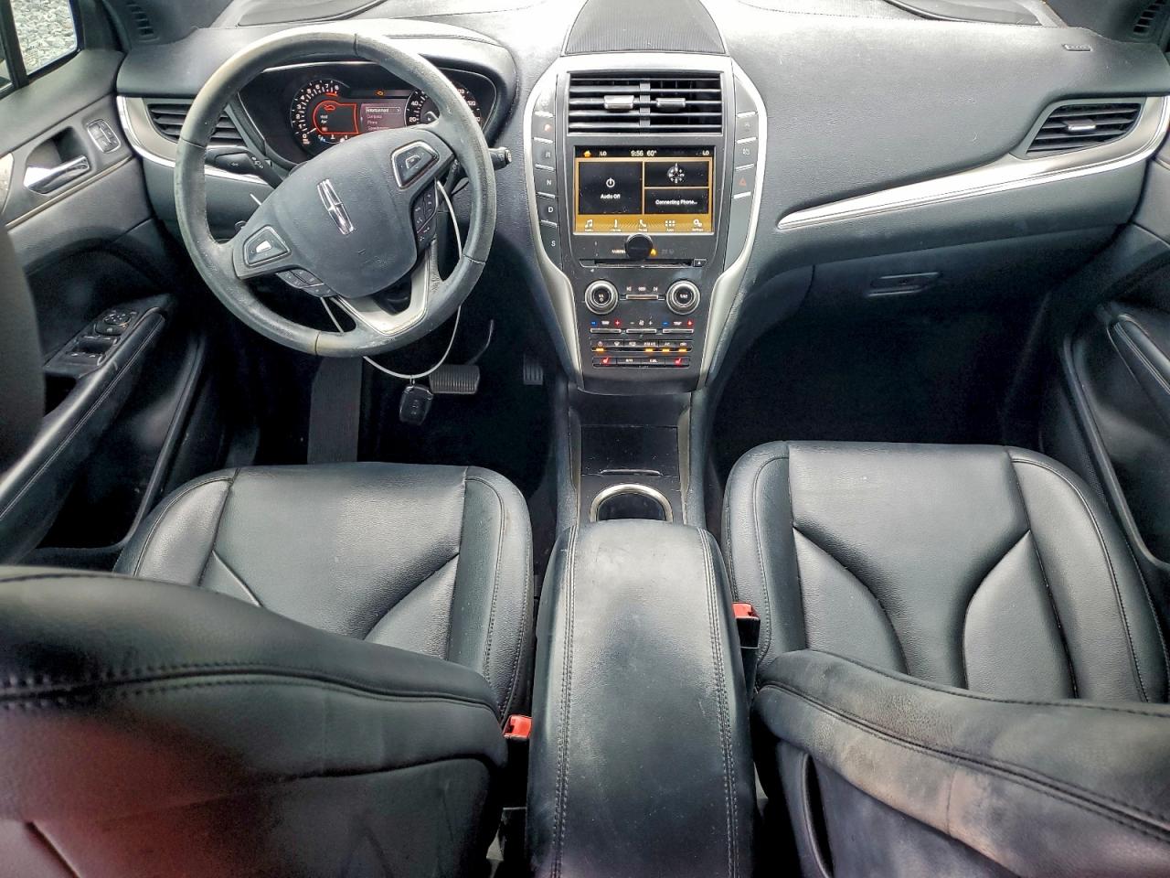 2018 Lincoln Mkc Premiere VIN: 5LMCJ1C98JUL00947 Lot: 96066755