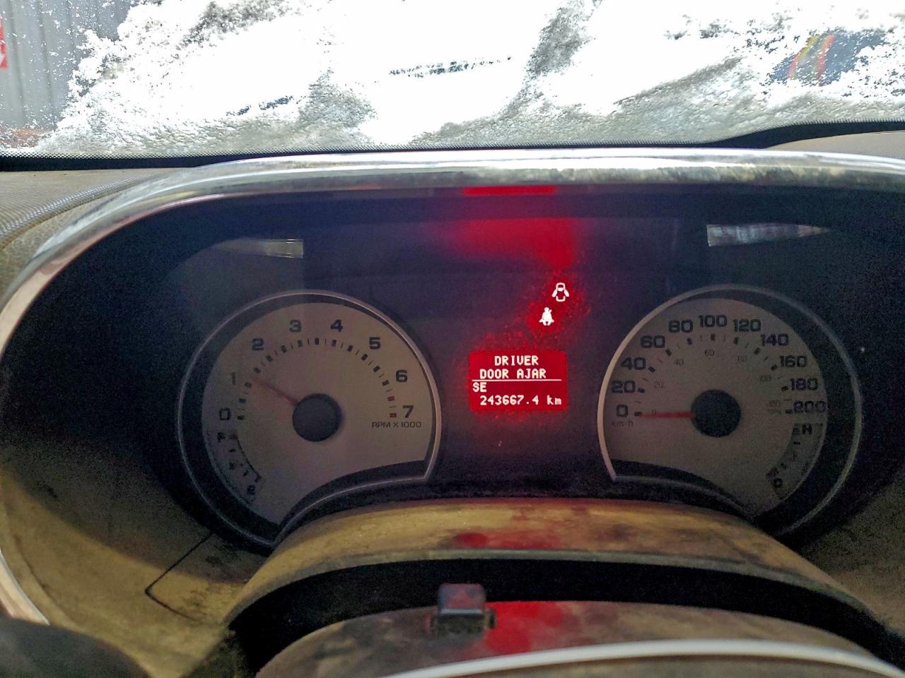 2007 Ford Explorer Sport Trac Limited VIN: 1FMEU53817UA16196 Lot: 95417575