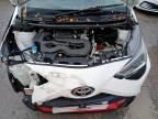 2018 TOYOTA AYGO 1.0 VVT-I X-PRESS 5DR for sale at Copart WOLVERHAMPTON