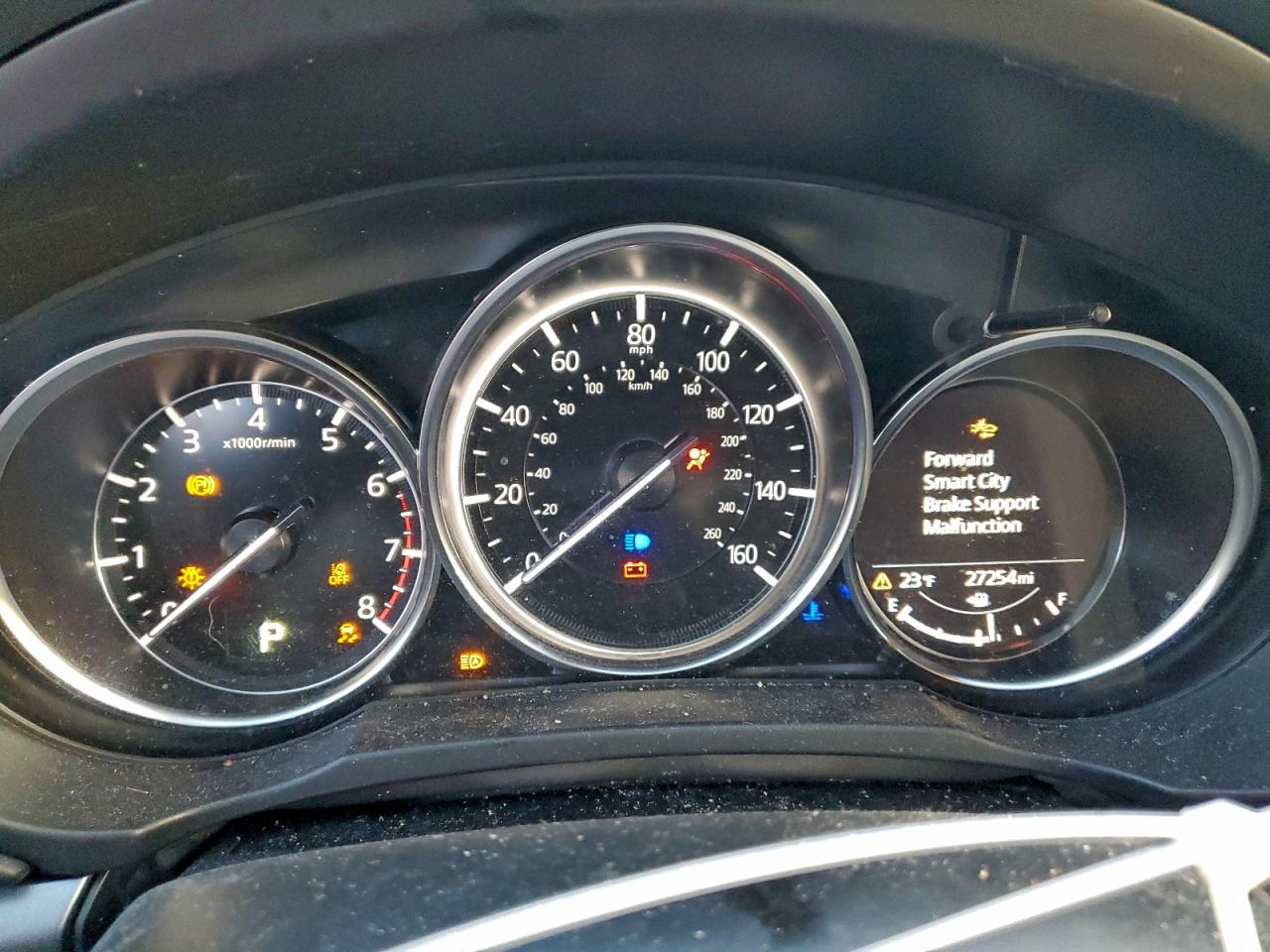 2022 Mazda Cx-5 Select VIN: JM3KFBBM3N0562587 Lot: 96156645