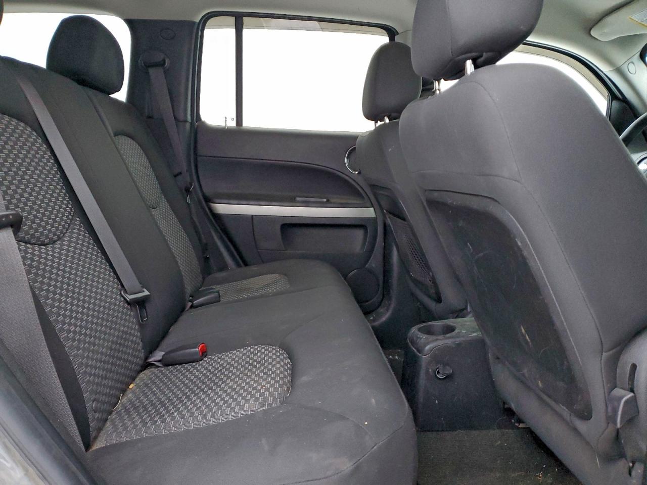 2007 Chevrolet Hhr Ls VIN: 3GNDA13D67S591674 Lot: 94999385