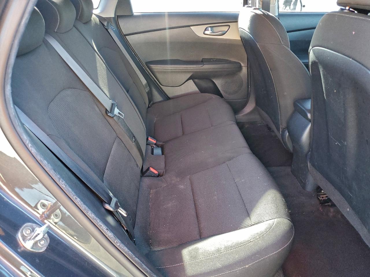 2021 Kia Forte Fe VIN: 3KPF24ADXME295361 Lot: 94860445