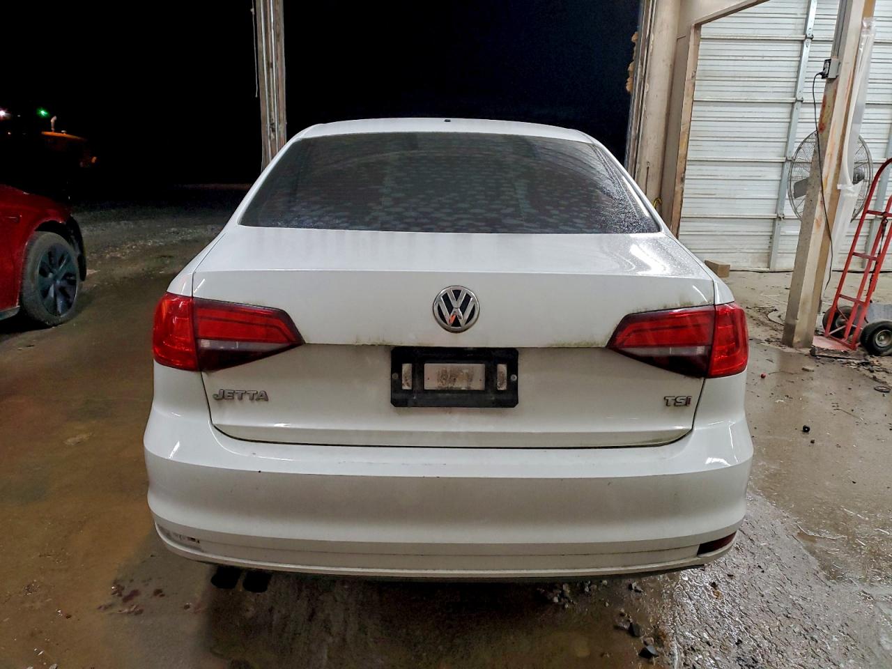 2017 Volkswagen Jetta S VIN: 3VW167AJ5HM277994 Lot: 93688945