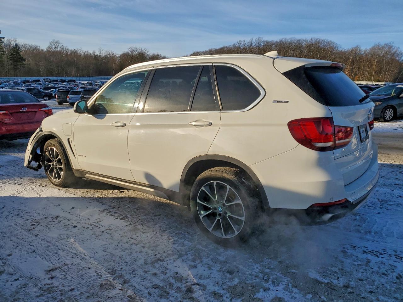 Фото: 5UXKT0C57J0V99714