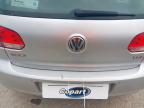 2011 VOLKSWAGEN GOLF 1.6 TDI 105 MATCH 5DR for sale at Copart SANDWICH