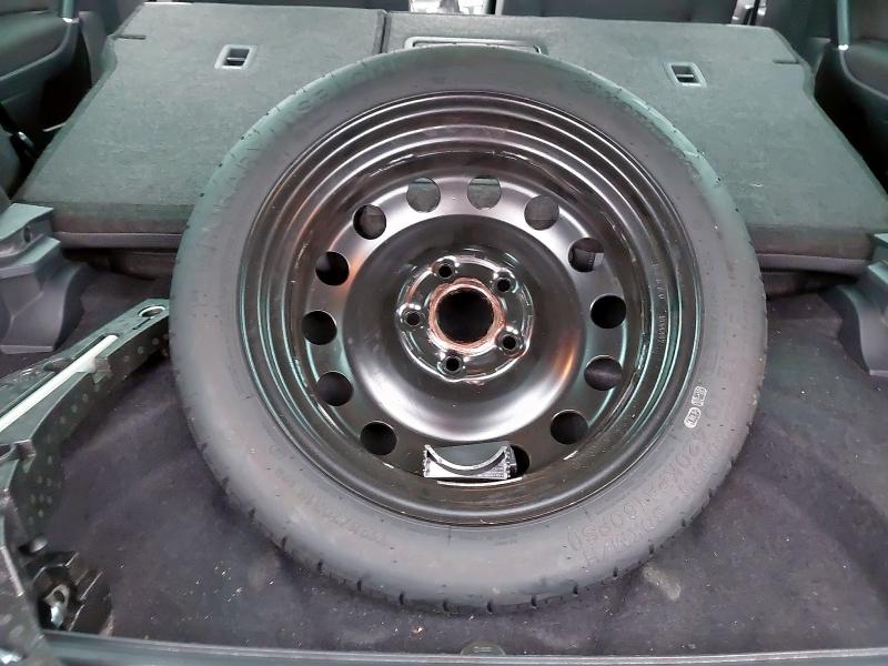 2020 VOLKSWAGEN GOLF 1.5 TSI EVO MATCH EDITION 5DR