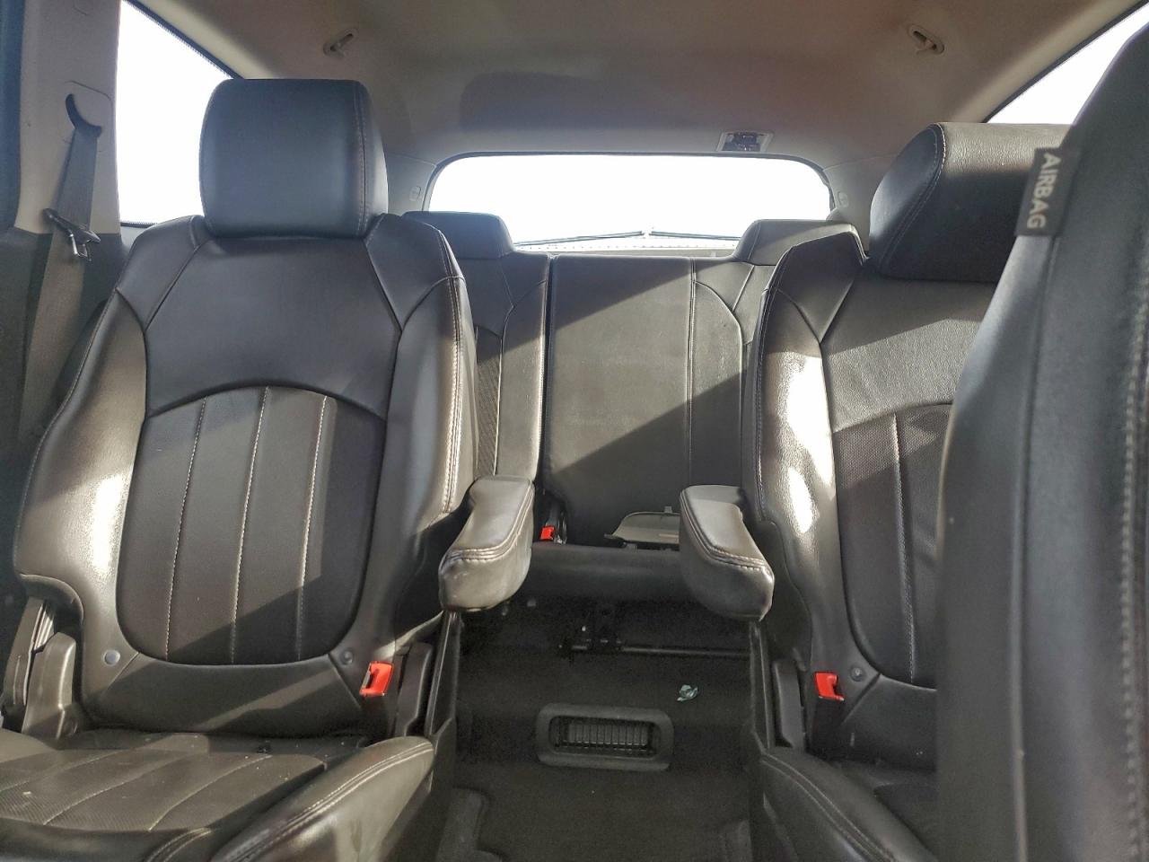 2016 Buick Enclave VIN: 5GAKVBKD2GJ132835 Lot: 95130305