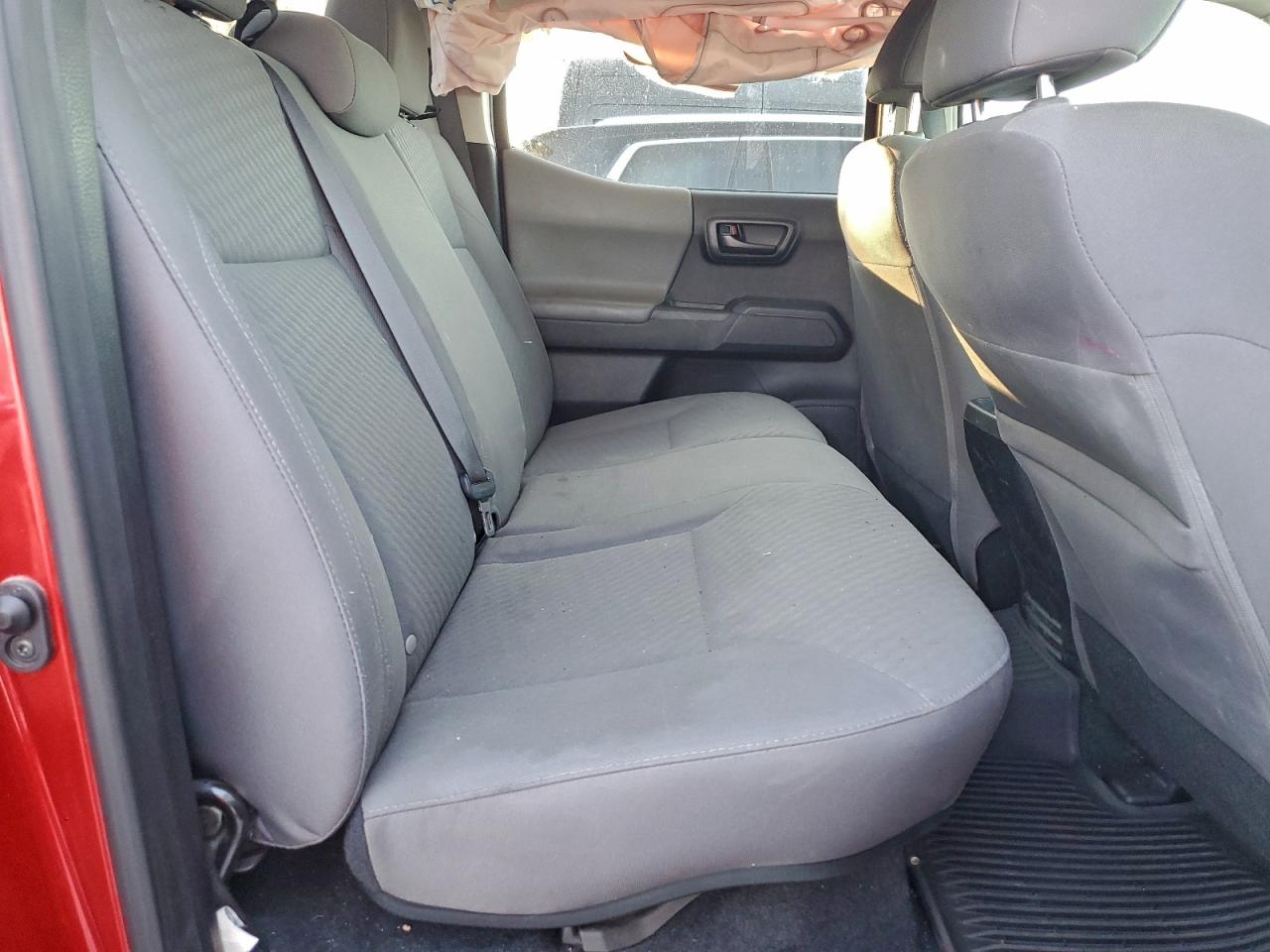 2021 Toyota Tacoma Double Cab VIN: 3TYAX5GN7MT022194 Lot: 95411495