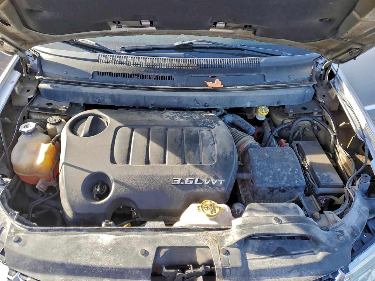 2012 Dodge Journey Sxt VIN: 3C4PDCCG8CT238103 Lot: 94167545