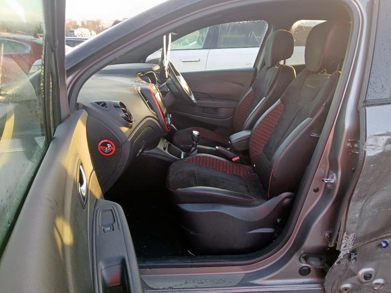 2019 RENAULT CAPTUR 1.3 TCE 130 S EDITION 5DR