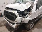 2025 FORD TRANSIT for sale at Copart CASTLEDERMOT - IRELAND