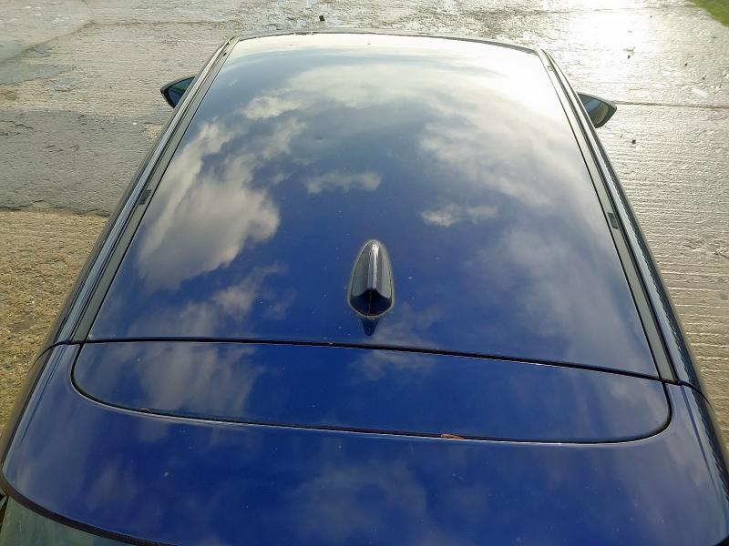 2013 MAZDA CX-5 2.2D [175] SPORT NAV 5DR AWD