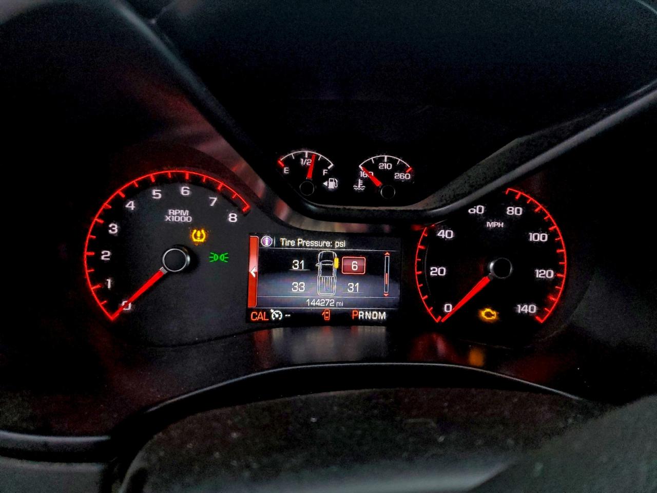 2016 GMC Canyon Sle VIN: 1GTG5CE35G1314090 Lot: 94150885