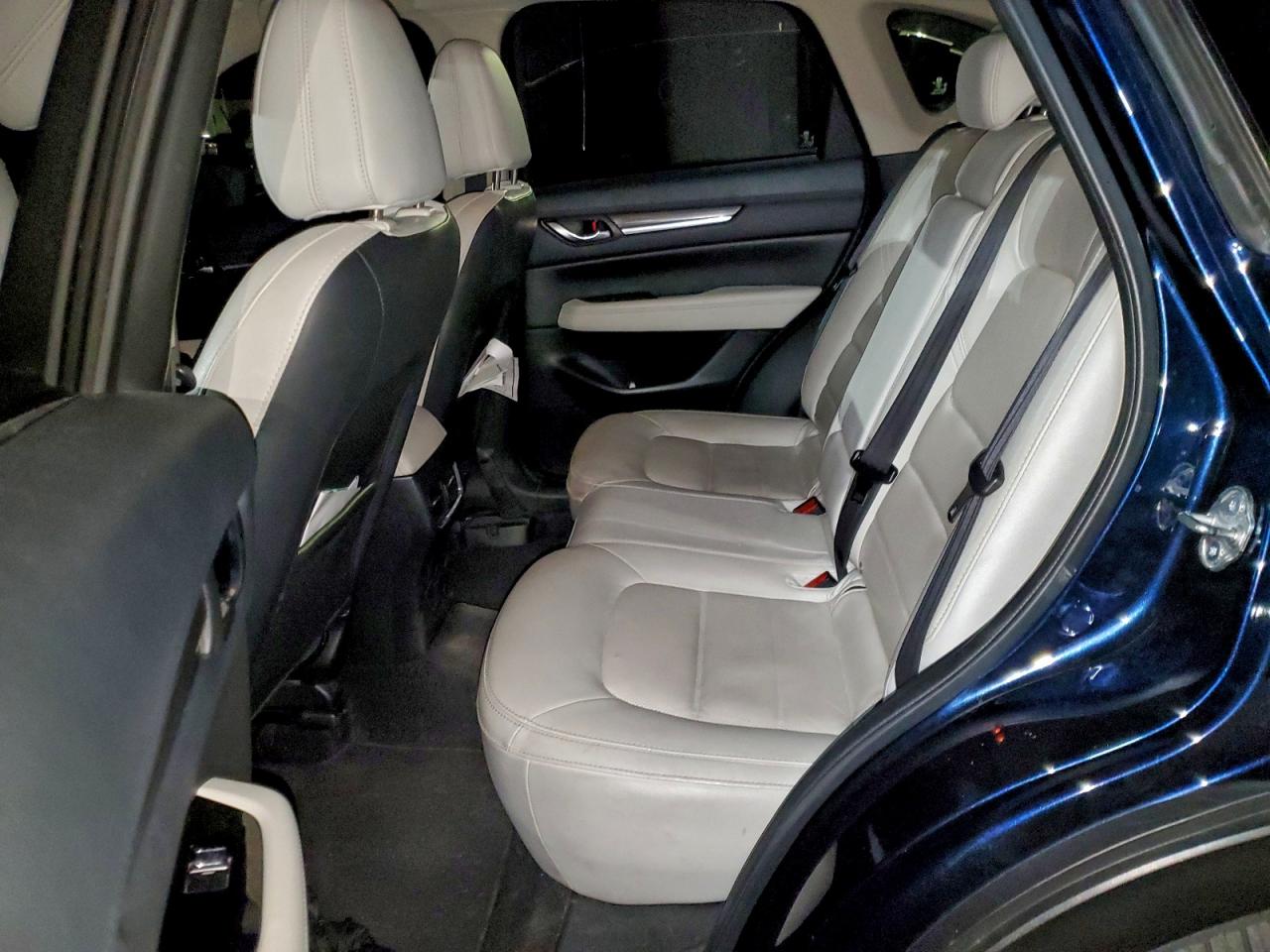 2018 Mazda Cx-5 Grand VIN: JM3KFADMXJ1412181 Lot: 96217045