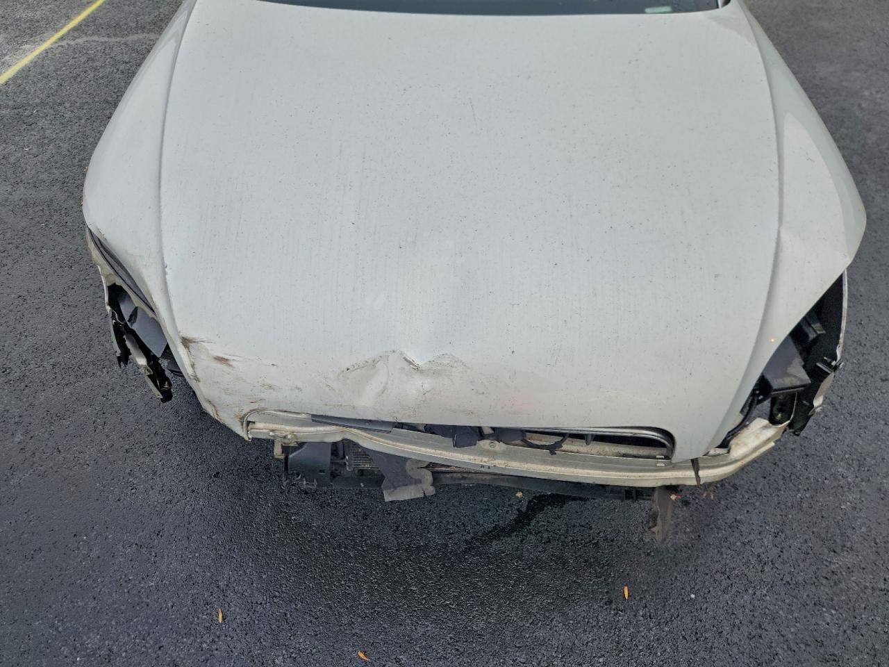 Фото: TRUAF38J581001013