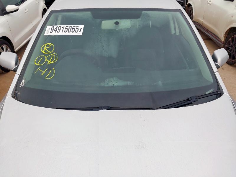 2007 SKODA OCTAVIA 1.9 TDI PD AMBIENTE 5DR DSG