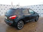2013 NISSAN QASHQAI 1.6 DCI 360 5DR [START STOP] for sale at Copart ST HELENS