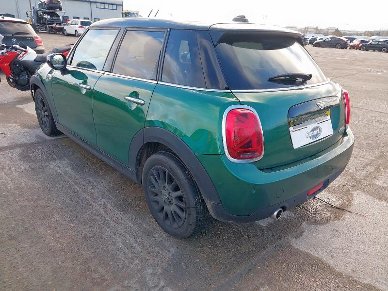 2020 MINI HATCHBACK 1.5 COOPER CLASSIC II 5DR