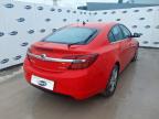 2015 VAUXHALL INSIGNIA 1.6 CDTI ECOFLEX DESIGN NAV 5DR [START STOP] for sale at Copart BRISTOL