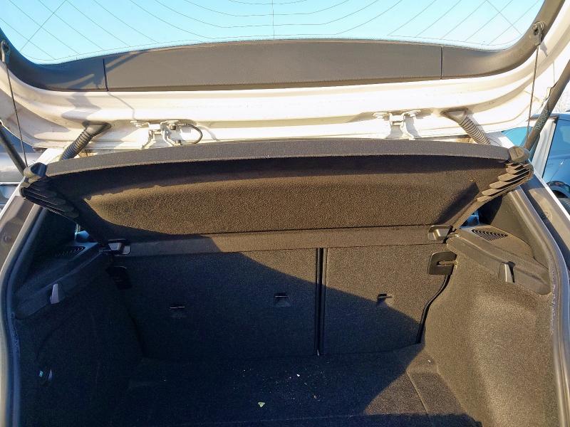 2015 BMW 1 SERIES 116I M SPORT 5DR STEP AUTO