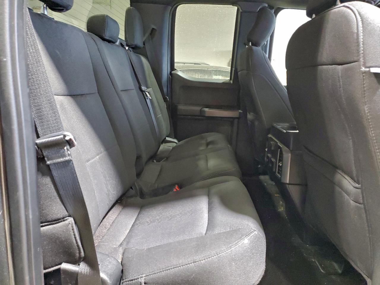 2019 Ford F150 Super Cab VIN: 1FTEX1EP8KKC18028 Lot: 94558705