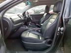 2012 KIA SPORTAGE 2.0 CRDI KX-3 5DR [SAT NAV] for sale at Copart BELFAST
