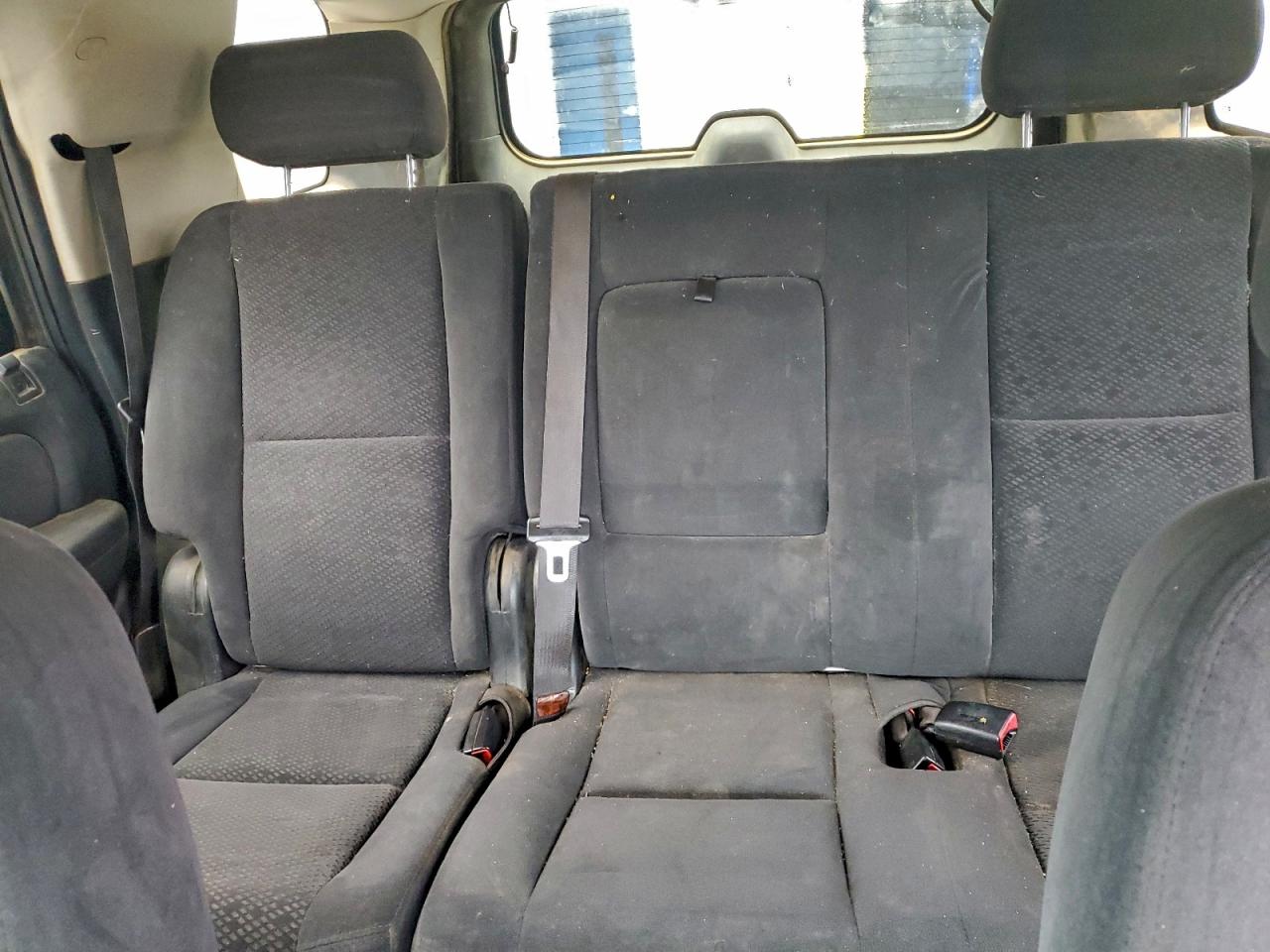 2007 GMC Yukon VIN: 1GKFC13J17J103402 Lot: 94797745