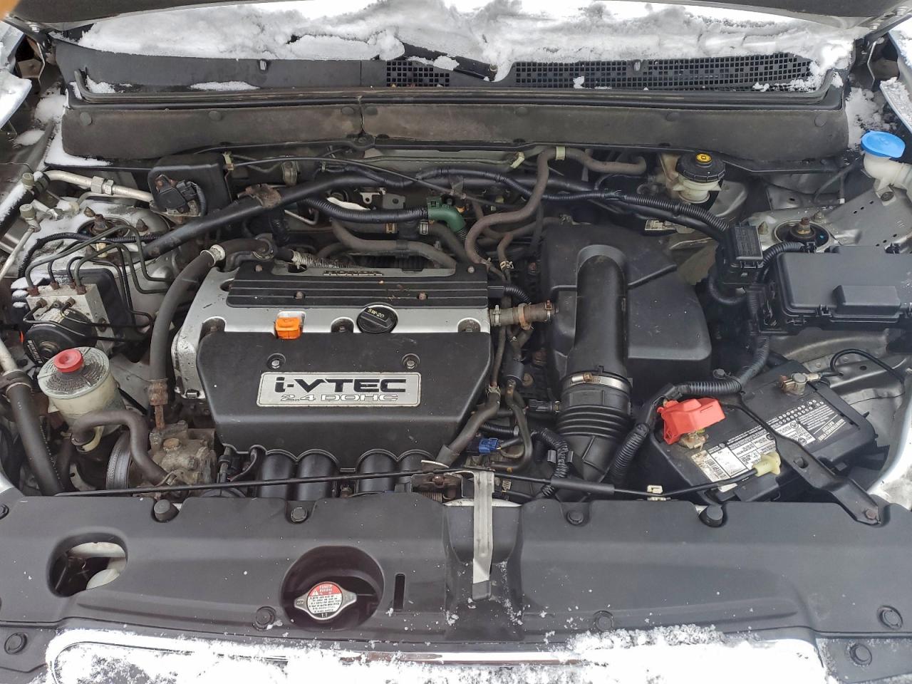 2005 Honda Cr-V Ex VIN: SHSRD78855U315294 Lot: 94596645