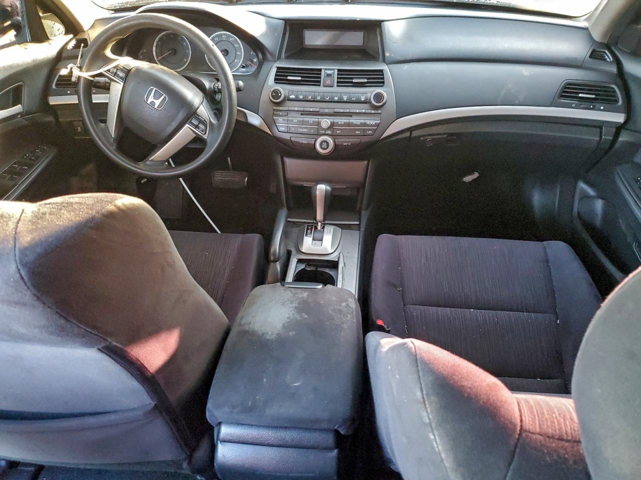 2011 Honda Accord Lxp VIN: 1HGCP2F46BA094043 Lot: 97840715