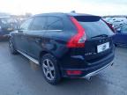 2012 VOLVO XC60 D4 [163] R DESIGN 5DR GEARTRONIC for sale at Copart SANDWICH