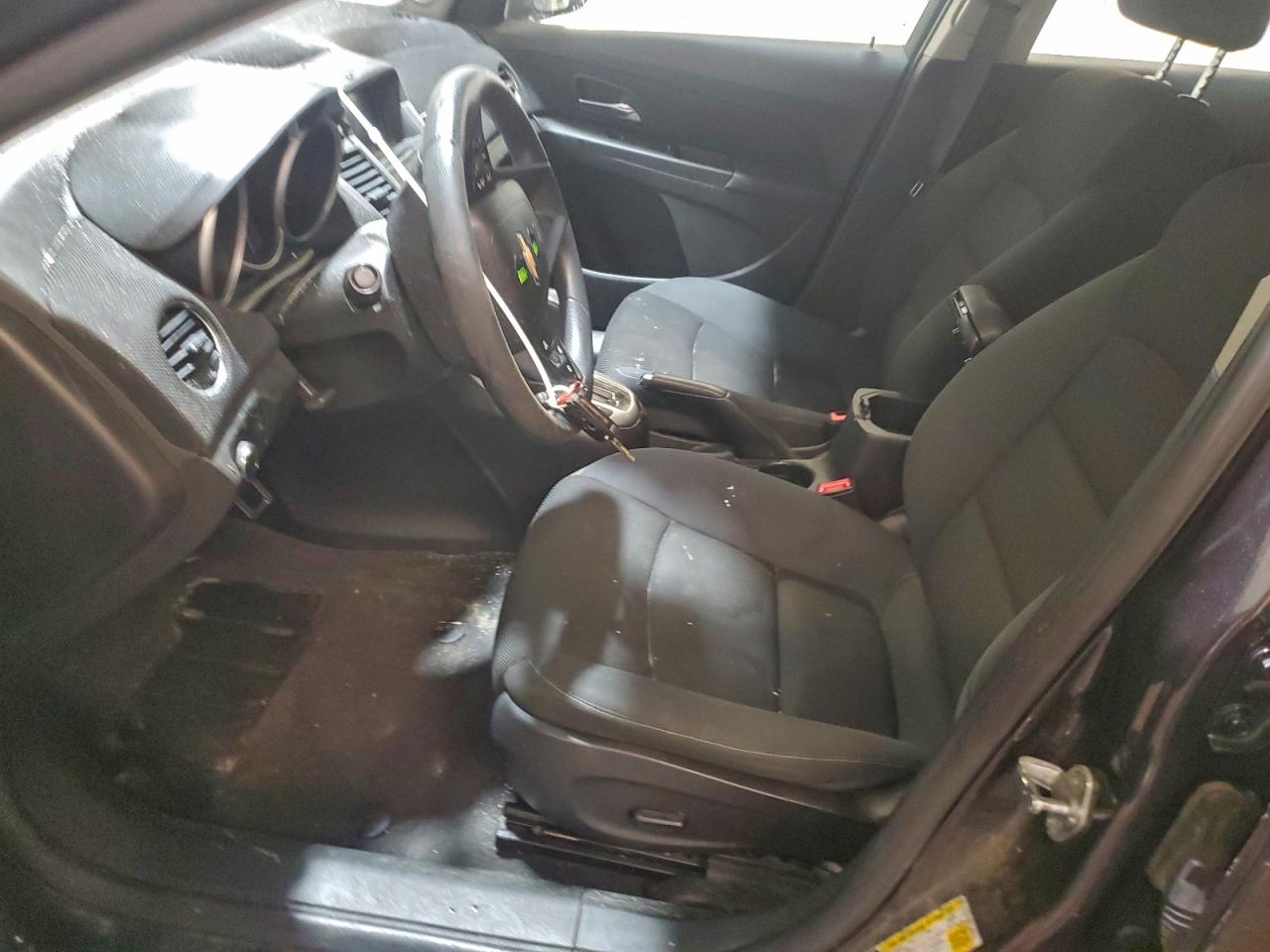 2015 Chevrolet Cruze Lt VIN: 1G1PC5SB7F7283815 Lot: 95661985