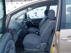 2004 TOYOTA PREVIA 2.4 VVTI T3 7 SEATS 5DR AUTO for sale at Copart SANDWICH