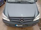 2015 MERCEDES-BENZ VITO 113CDI VAN for sale at Copart BRISTOL