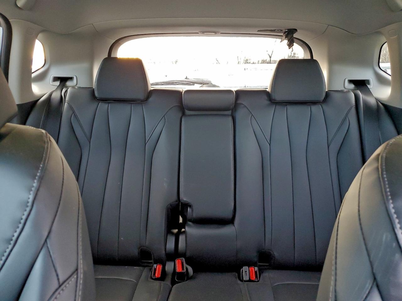 2025 Acura Adx VIN: 3HDSA2H39SM713008 Lot: 94541105