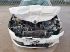 2017 SKODA FABIA 1.0 MPI SE 5DR for sale at Copart YORK