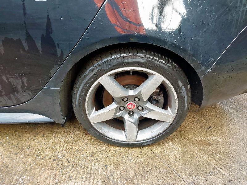 2016 JAGUAR XE 2.0 R-SPORT 4DR AUTO