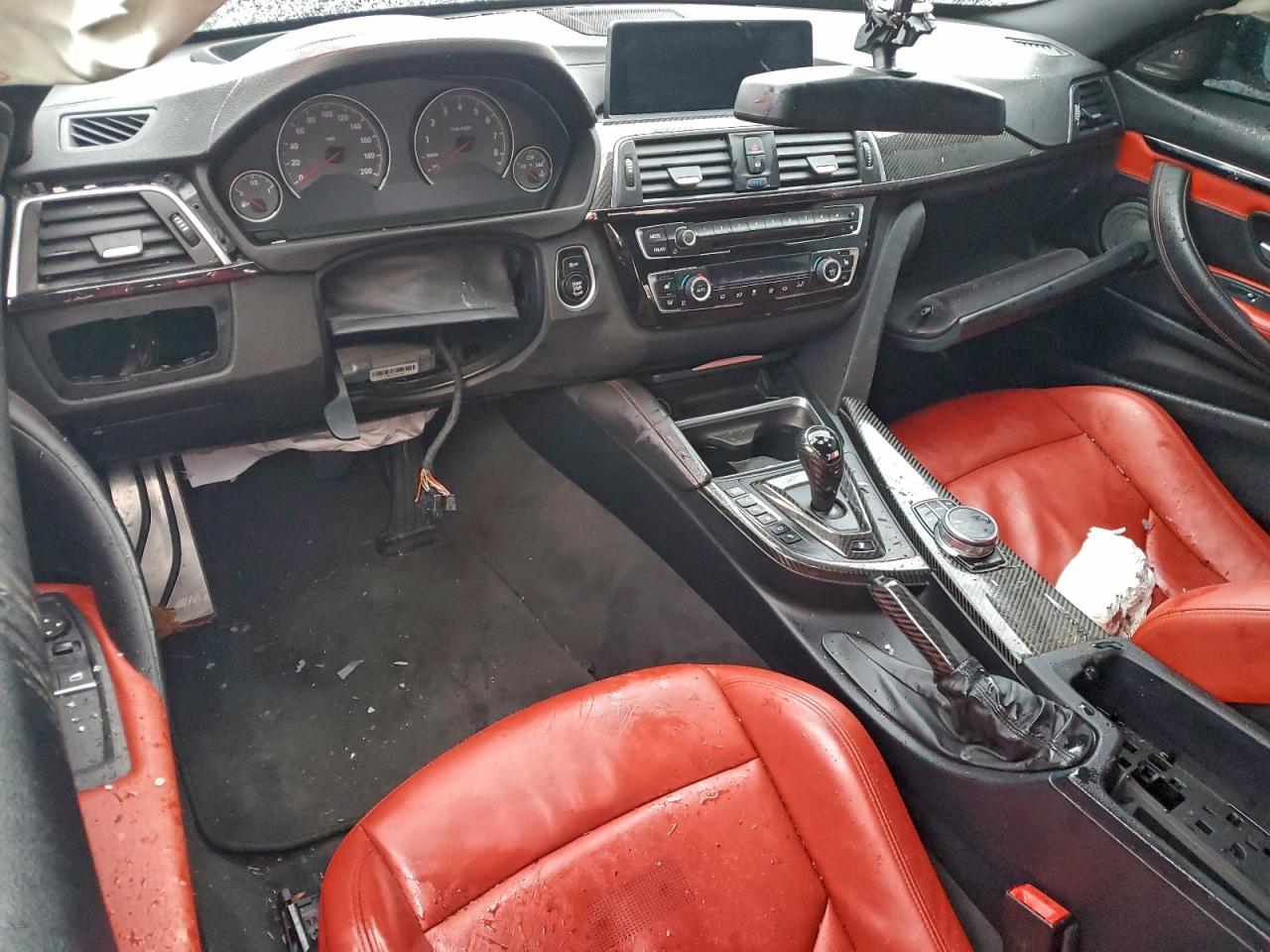 2018 BMW M4 VIN: WBS4Y9C52JAA85825 Lot: 95257455